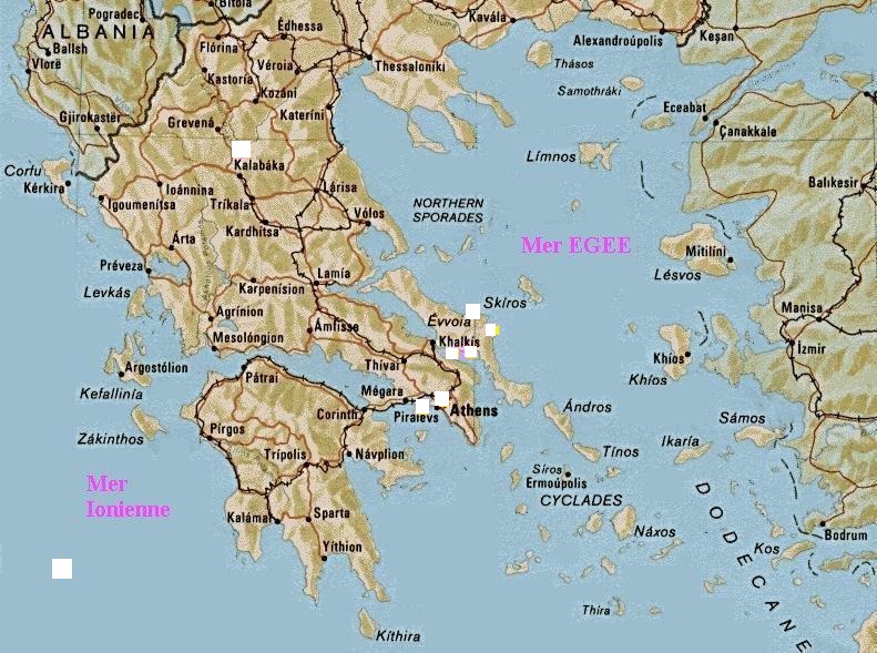CRETE